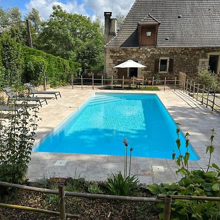 Gite Le Relais De La Diligence Saint-Lazare Екстер'єр фото