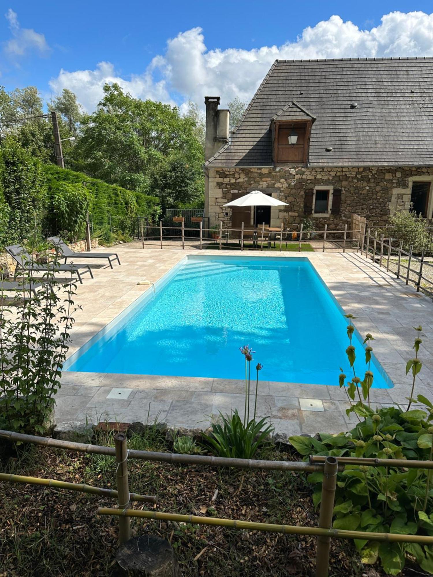 Gite Le Relais De La Diligence Saint-Lazare Екстер'єр фото