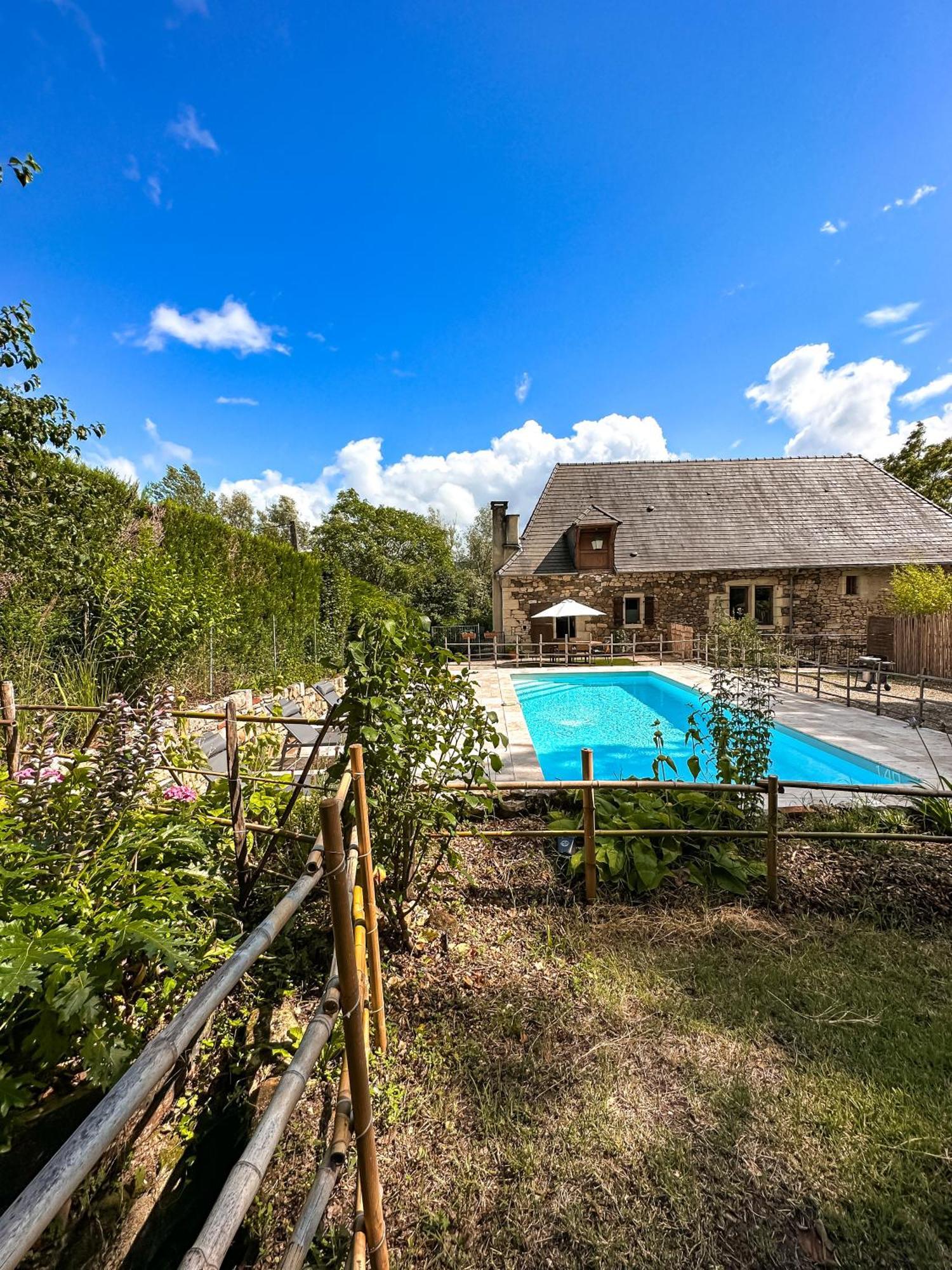 Gite Le Relais De La Diligence Saint-Lazare Екстер'єр фото