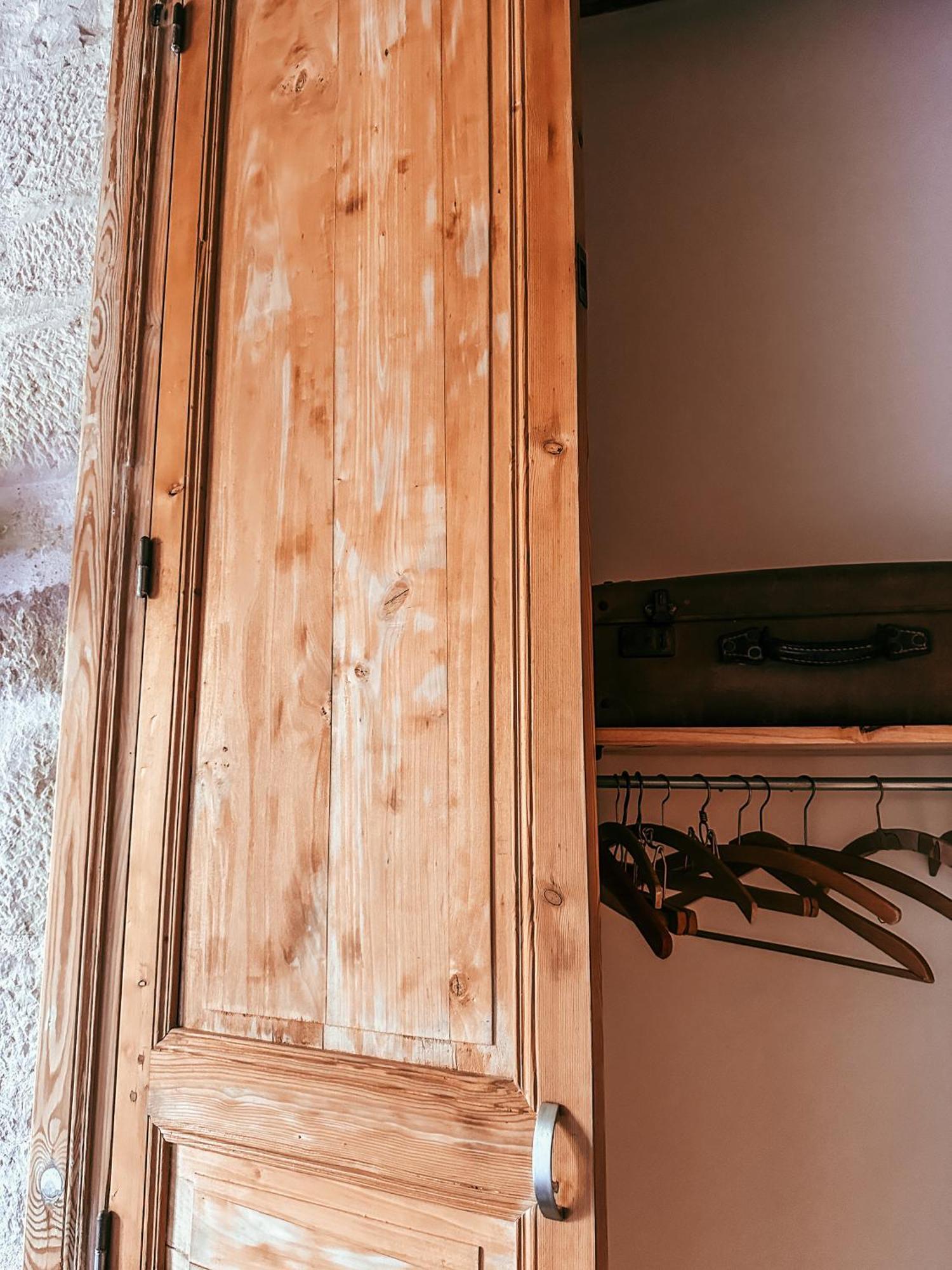 Gite Le Relais De La Diligence Saint-Lazare Екстер'єр фото