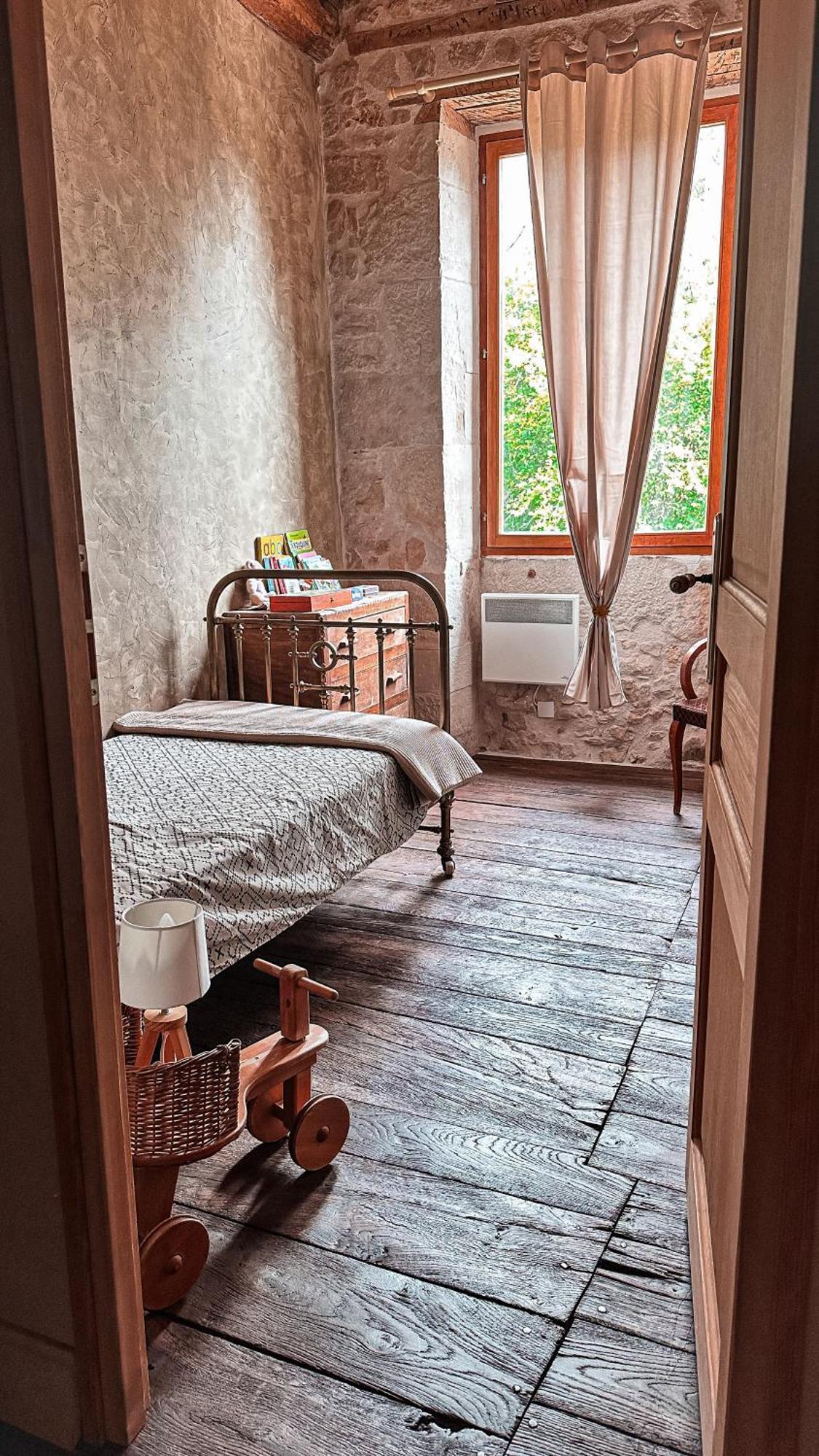 Gite Le Relais De La Diligence Saint-Lazare Екстер'єр фото