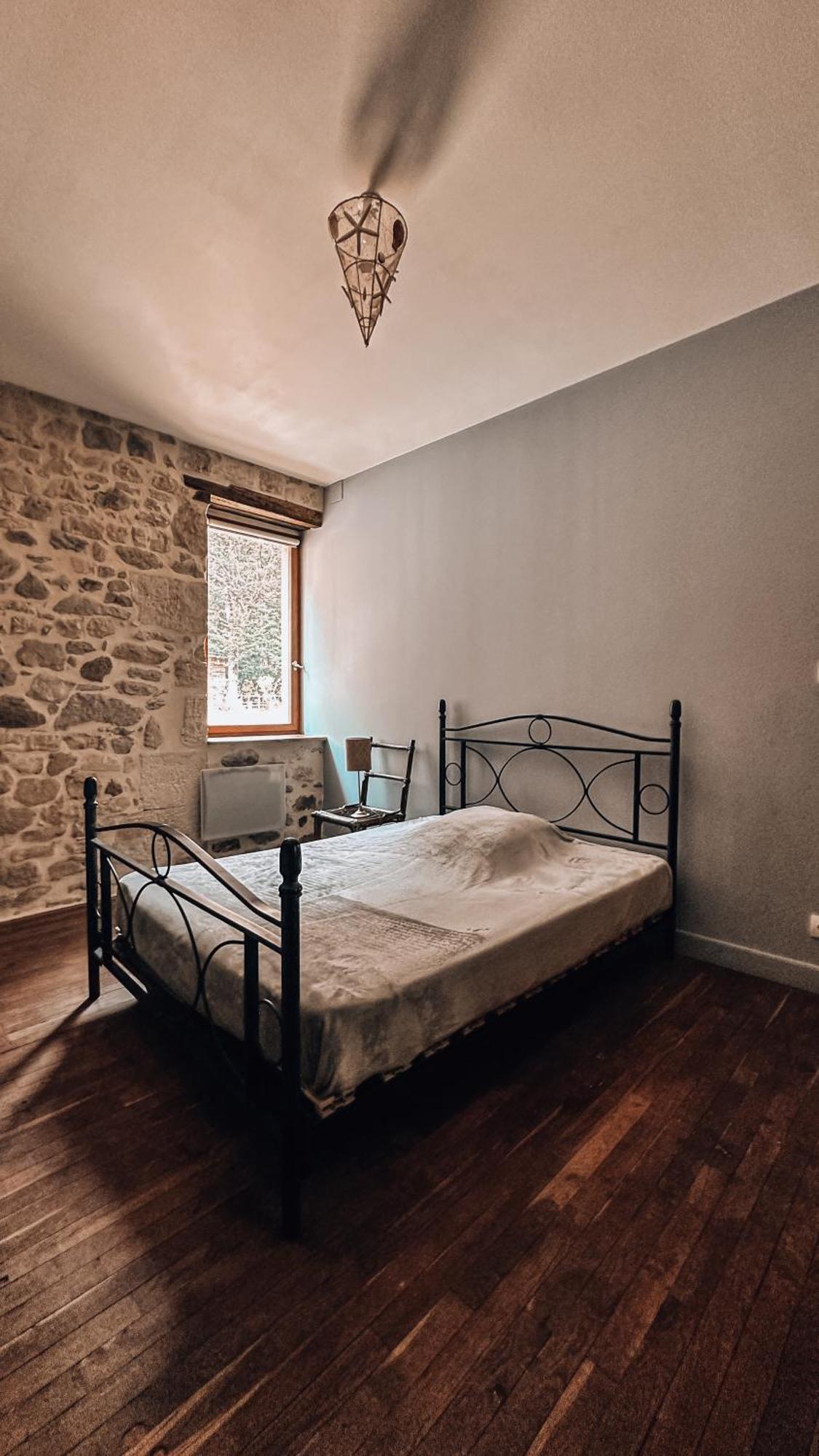 Gite Le Relais De La Diligence Saint-Lazare Екстер'єр фото