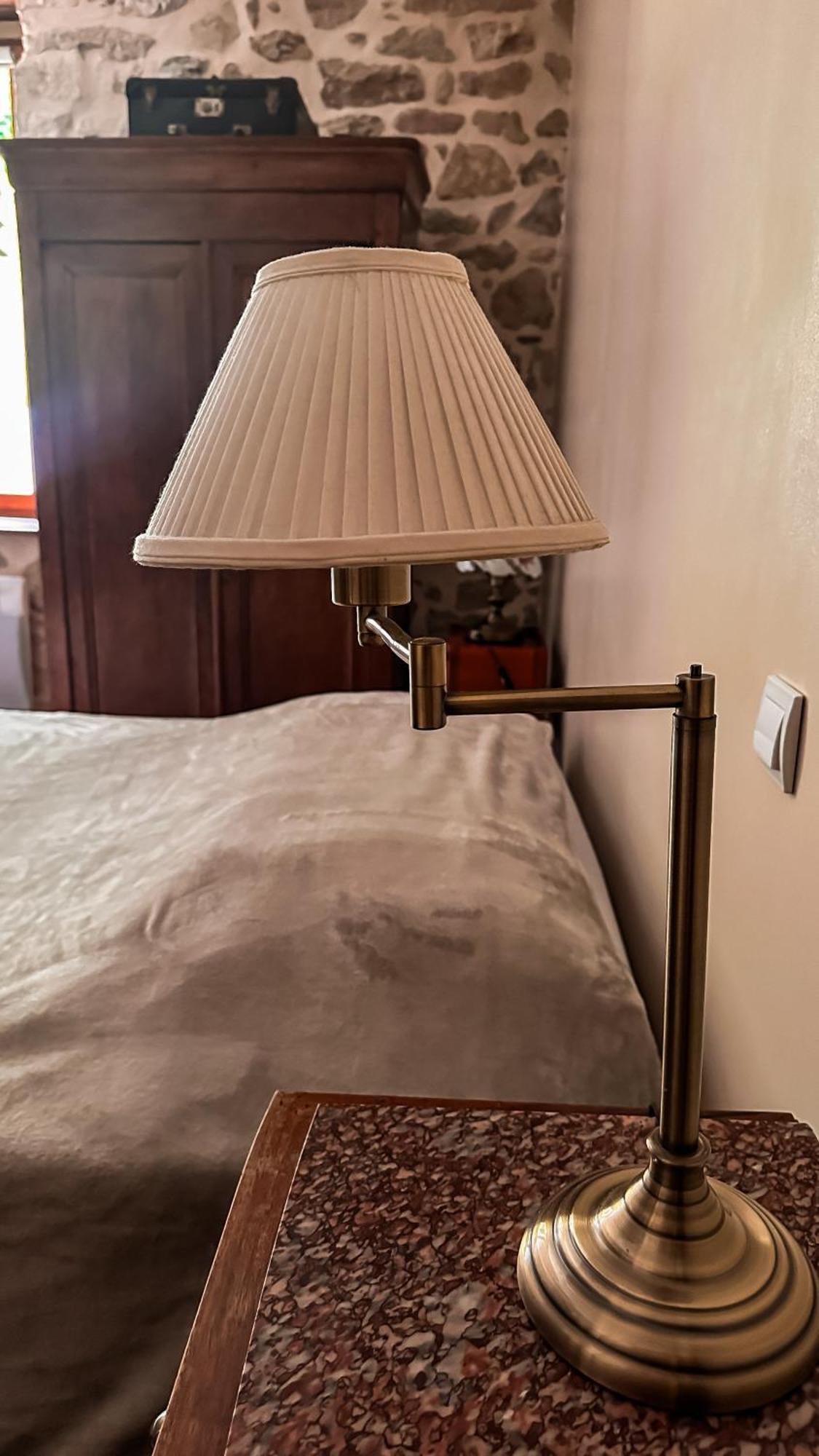 Gite Le Relais De La Diligence Saint-Lazare Екстер'єр фото